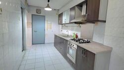 Blk 22 Jalan Membina (Bukit Merah), HDB 4 Rooms #609106031